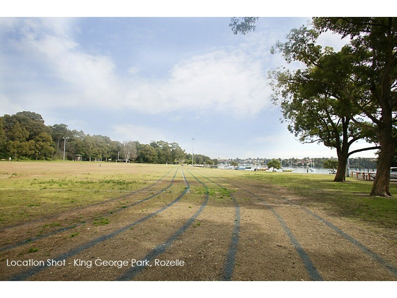 26 Quirk Street, Rozelle NSW 2039