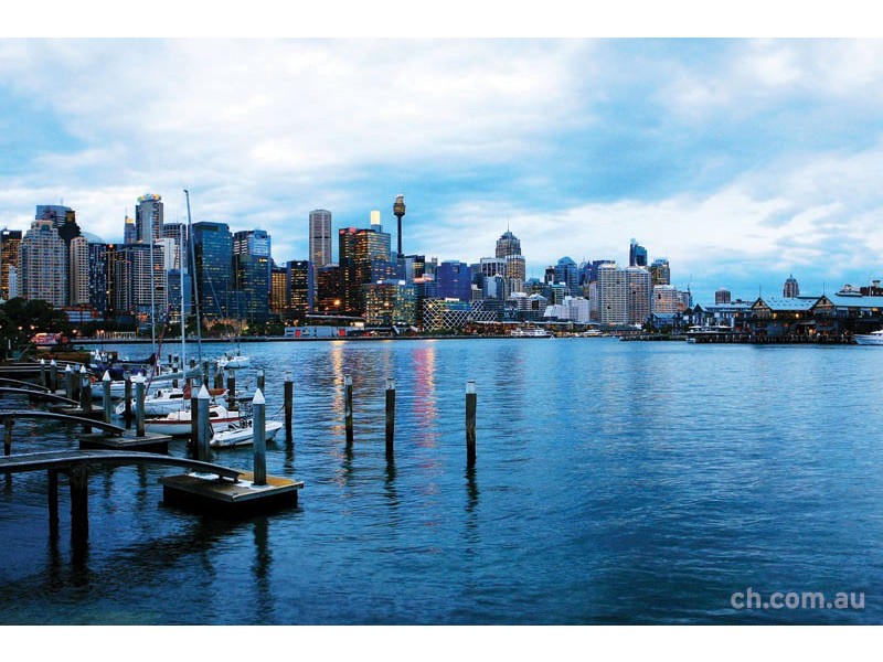 35 William Street, Balmain East NSW 2041