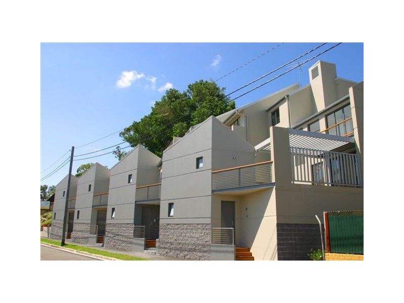 74 Palmer Street, Balmain NSW 2041