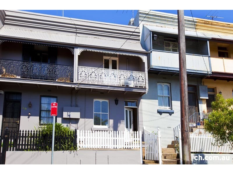 37  Evans Street, Balmain NSW 2041
