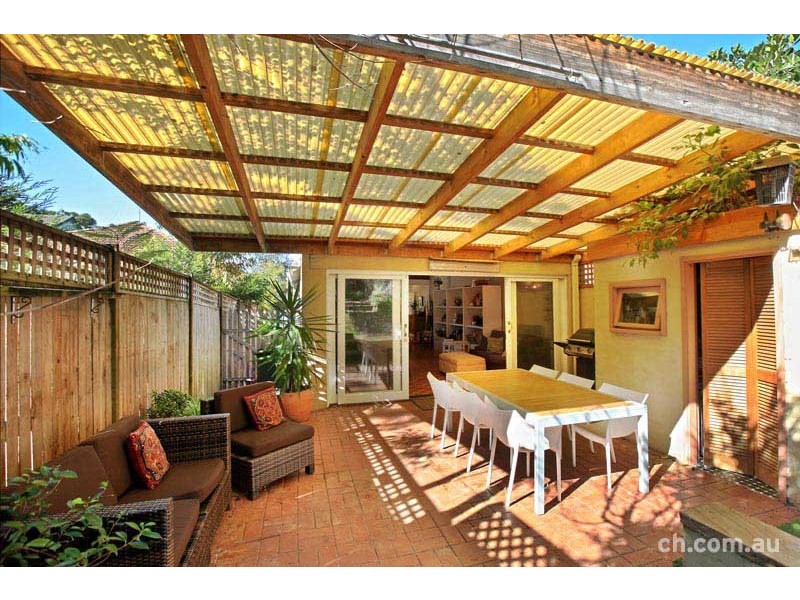 18 Burns Crescent, Chiswick NSW 2046