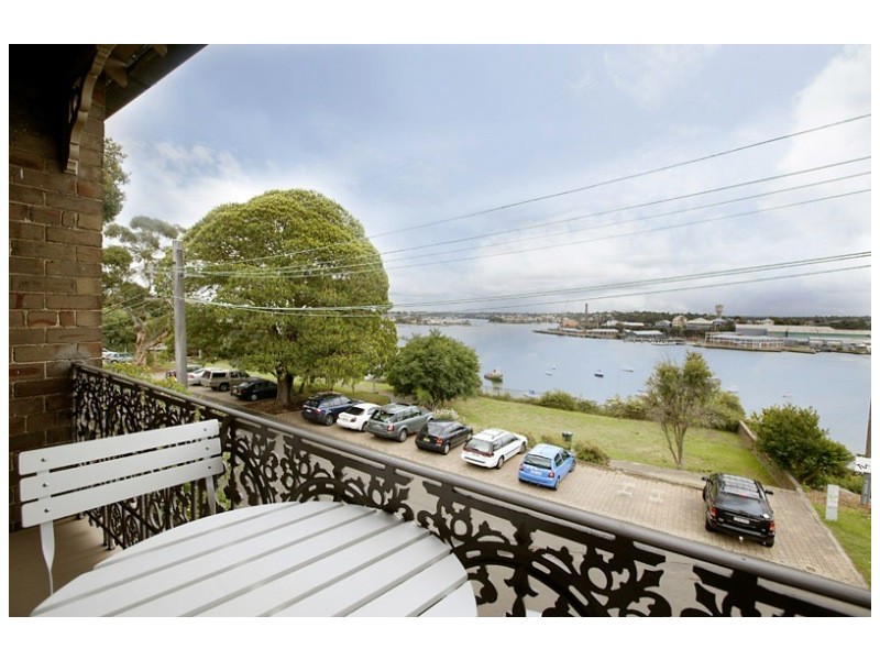 4 Fitzroy Avenue, Balmain NSW 2041