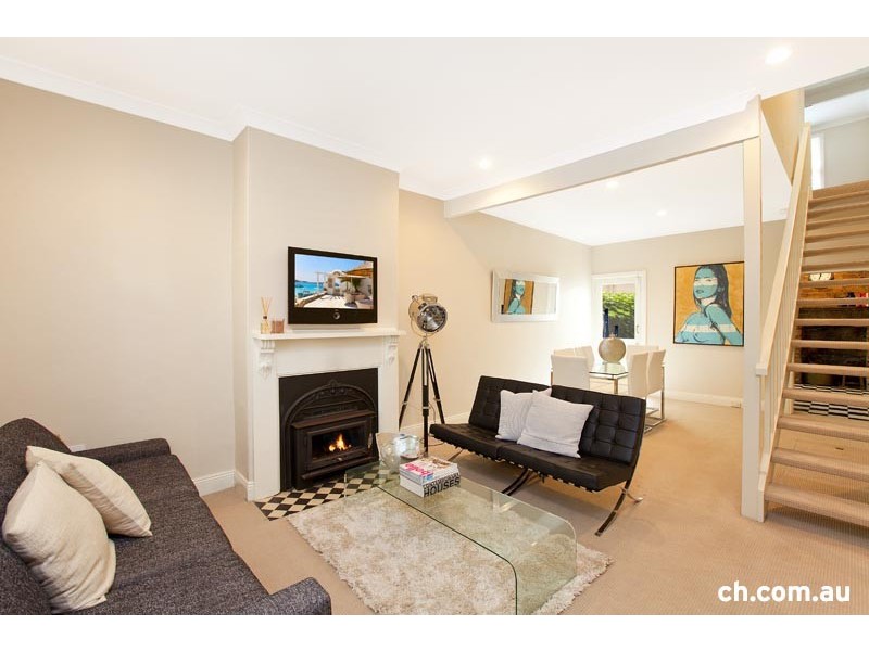 1 Moore Street, Rozelle NSW 2039
