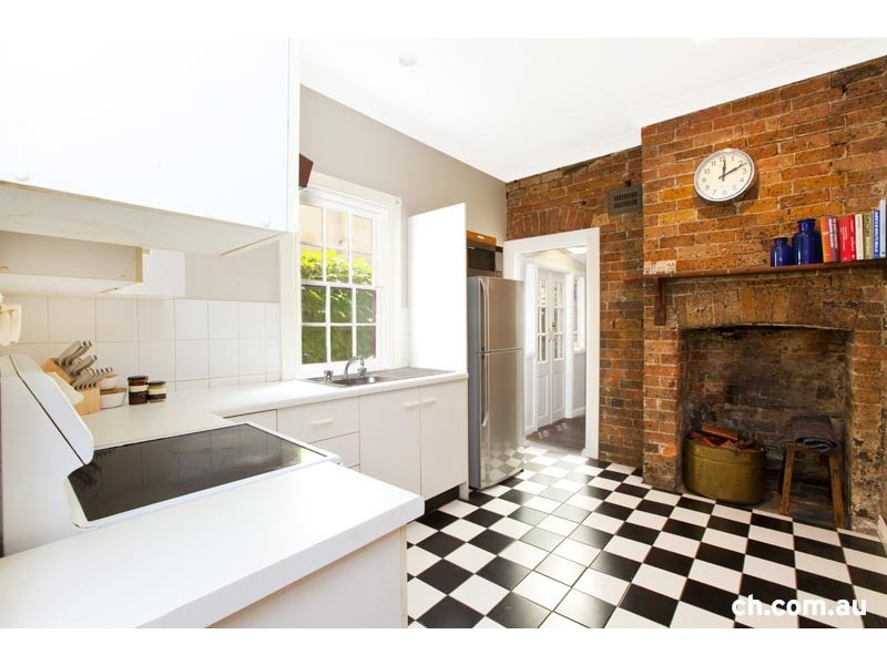 1 Moore Street, Rozelle NSW 2039