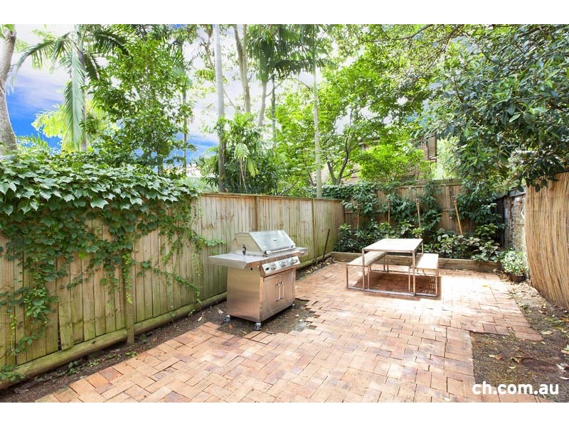 1 Moore Street, Rozelle NSW 2039