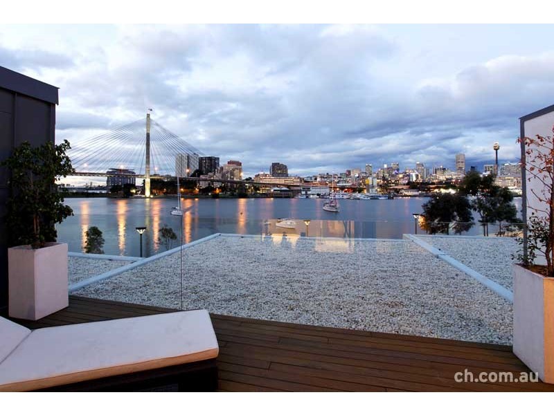 19 Griffin Place, Glebe NSW 2037