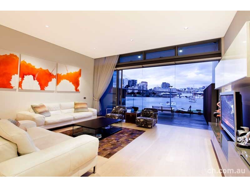 19 Griffin Place, Glebe NSW 2037