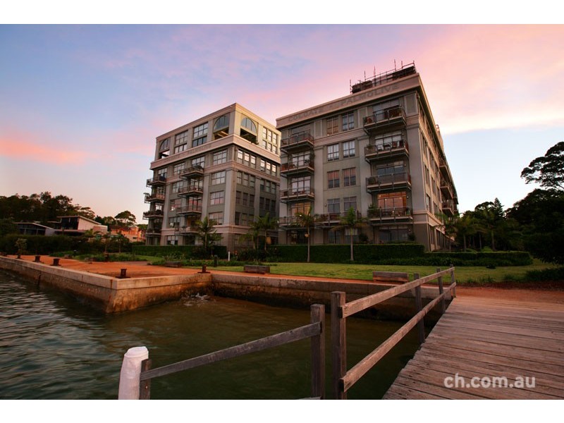PG02/22 Colgate Avenue, Balmain NSW 2041