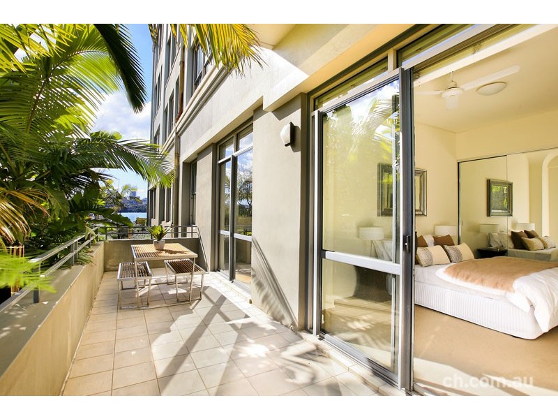 PG02/22 Colgate Avenue, Balmain NSW 2041