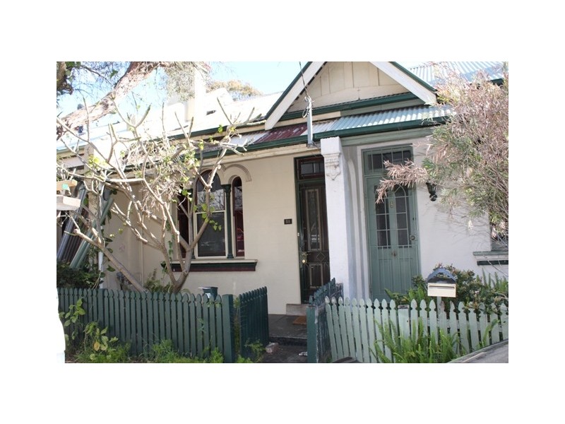 51 Probert Street, Camperdown NSW 2050