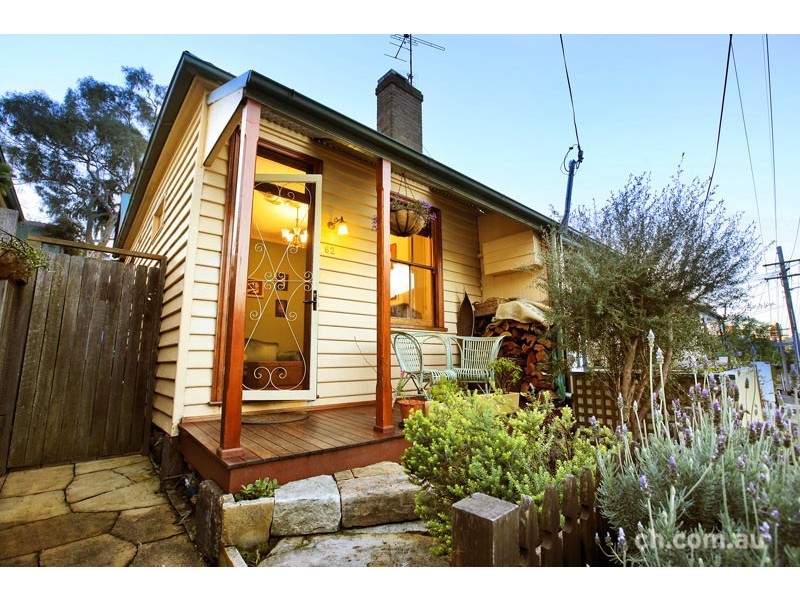 62 Church Street, Birchgrove NSW 2041