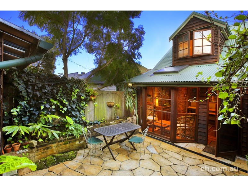 62 Church Street, Birchgrove NSW 2041