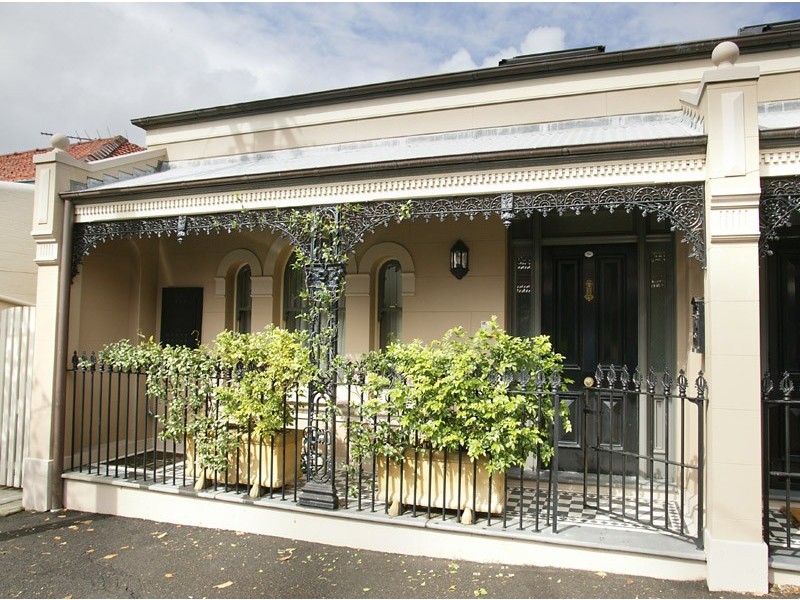 35a Gipps Street, Birchgrove NSW 2041