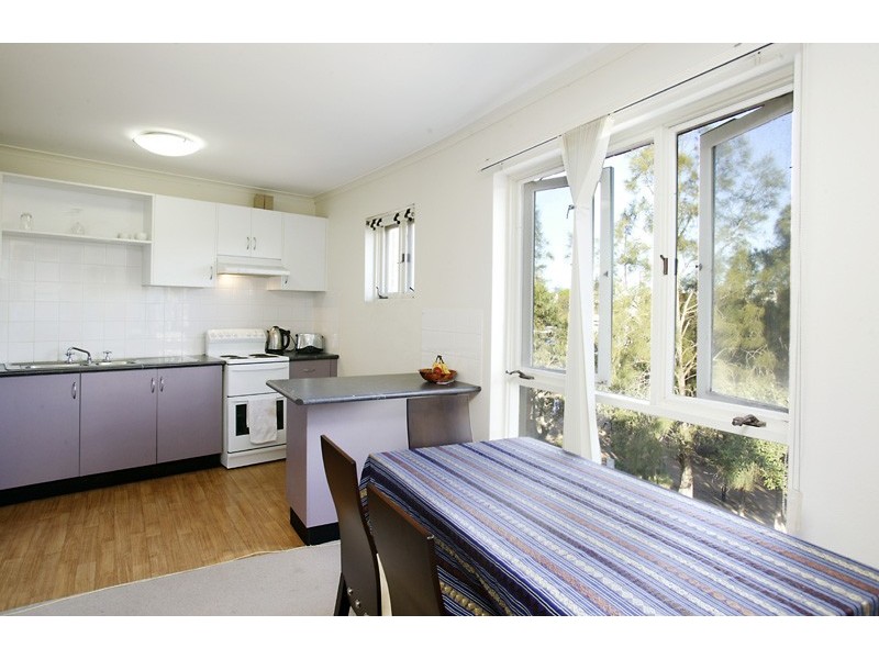 16/1 Mckell Street, Birchgrove NSW 2041