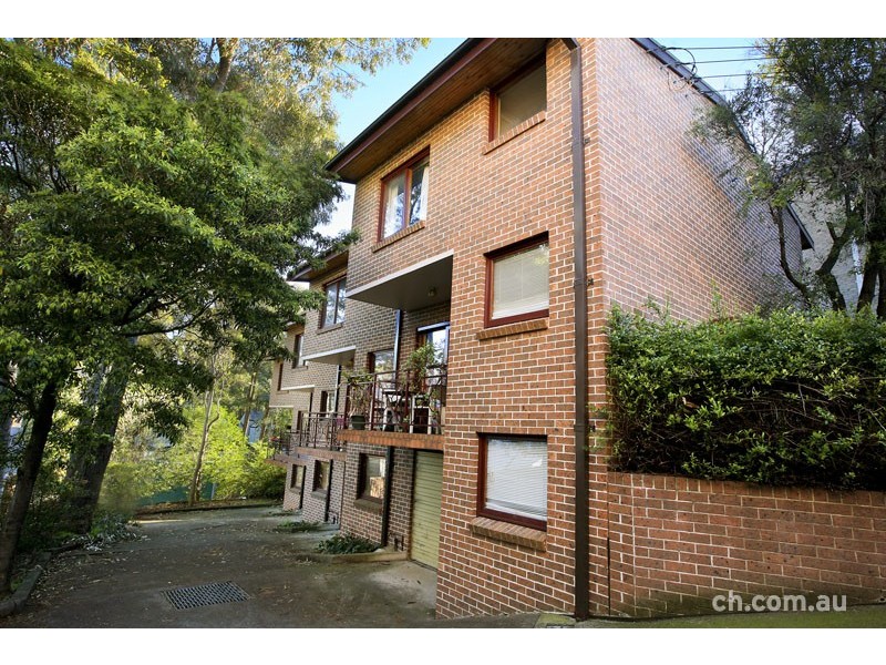 2/25 Palmer Street, Balmain NSW 2041