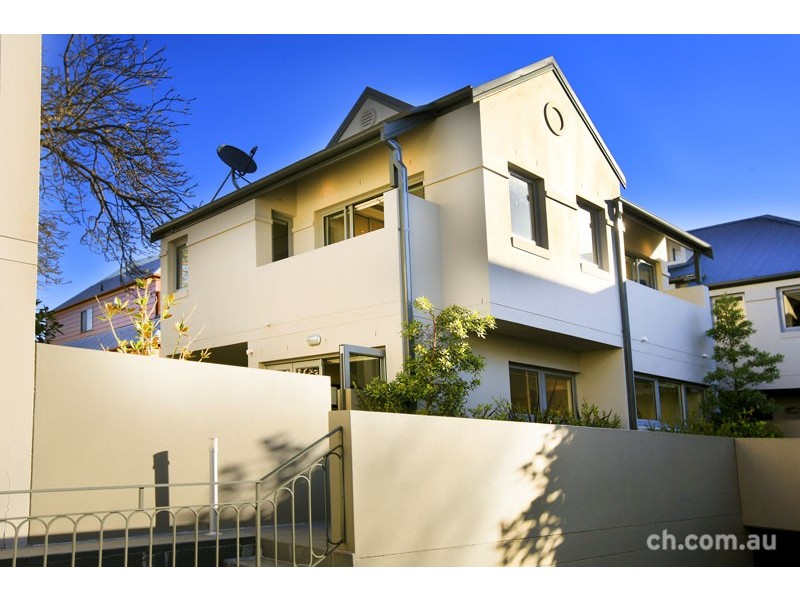 3/89 Mullens Street, Balmain NSW 2041