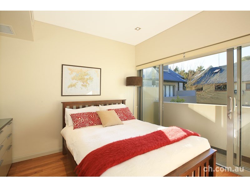 3/89 Mullens Street, Balmain NSW 2041