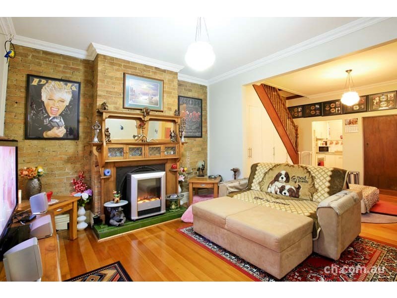 1  Sutton Street, Balmain NSW 2041