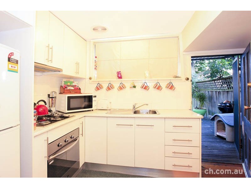 1  Sutton Street, Balmain NSW 2041