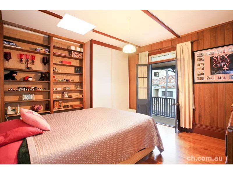 1  Sutton Street, Balmain NSW 2041