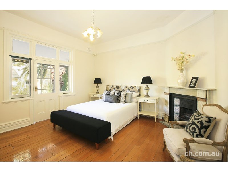 21 Gordon Street, Rozelle NSW 2039