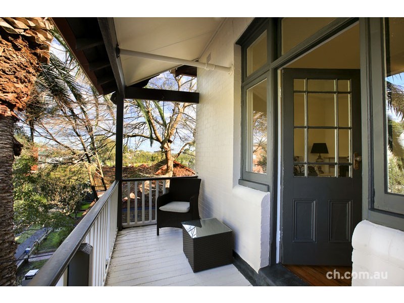 21 Gordon Street, Rozelle NSW 2039