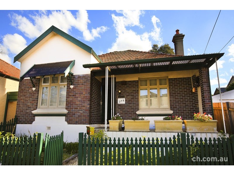 278 Balmain Road, Lilyfield NSW 2040