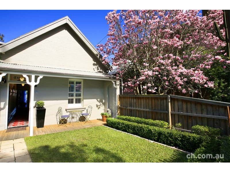 28  Theodore Street, Balmain NSW 2041
