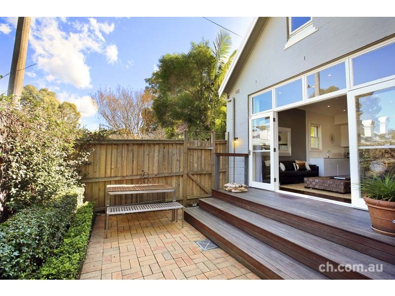 28  Theodore Street, Balmain NSW 2041