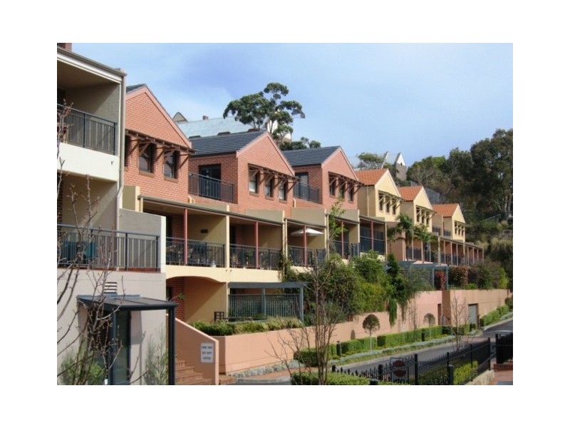 79/8 Water Street, Birchgrove NSW 2041