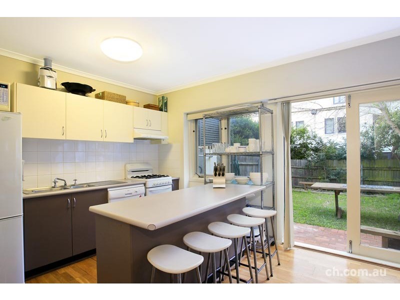 4 Lizzie Webber Place, Birchgrove NSW 2041