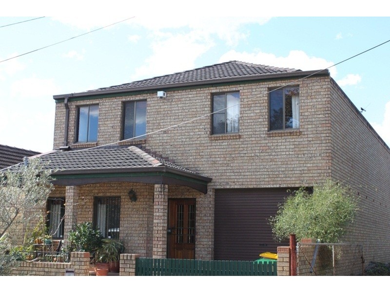 87 View Street, Annandale NSW 2038