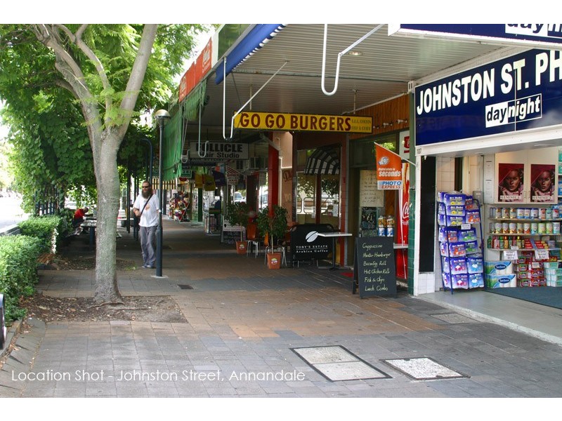 87 View Street, Annandale NSW 2038