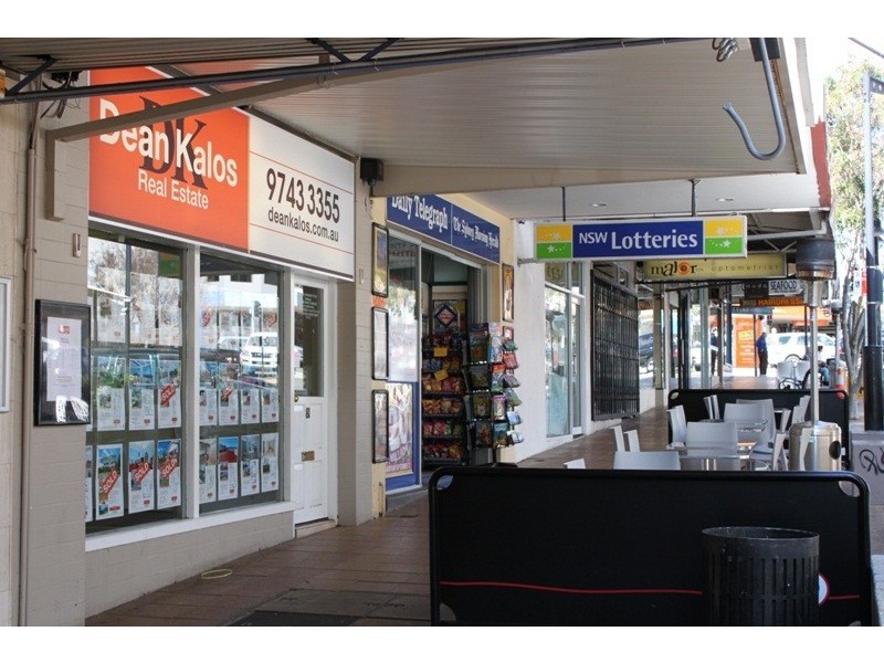 81 Majors Bay Road, Concord NSW 2137