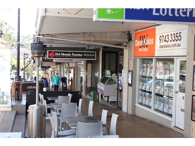 81 Majors Bay Road, Concord NSW 2137