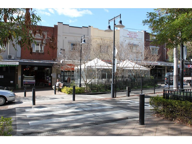 81 Majors Bay Road, Concord NSW 2137