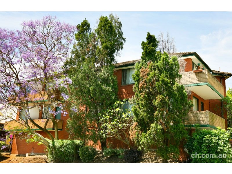 3/33 Trouton Street, Balmain NSW 2041