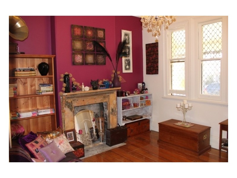 6 Belmore Street, Rozelle NSW 2039