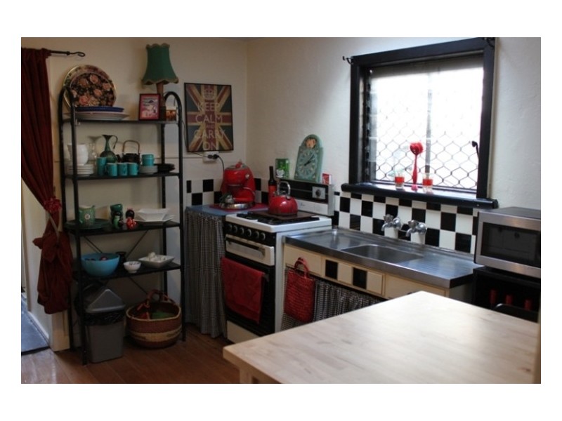 6 Belmore Street, Rozelle NSW 2039