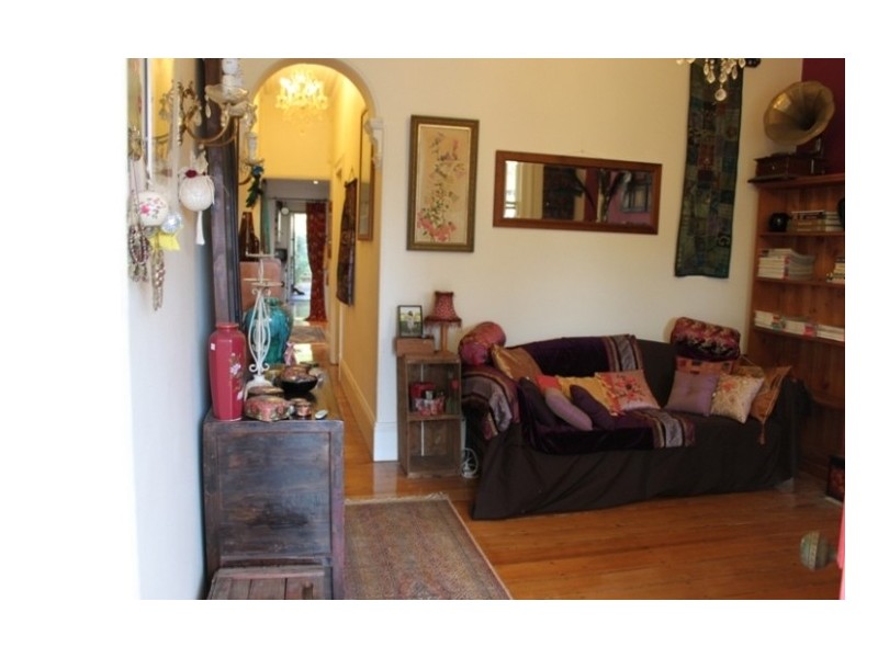 6 Belmore Street, Rozelle NSW 2039