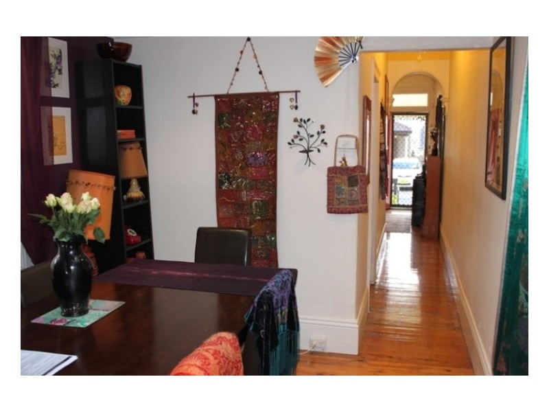 6 Belmore Street, Rozelle NSW 2039