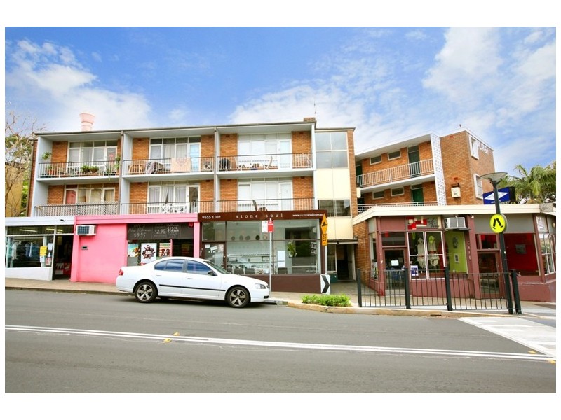 21/189  Darling Street, Balmain NSW 2041