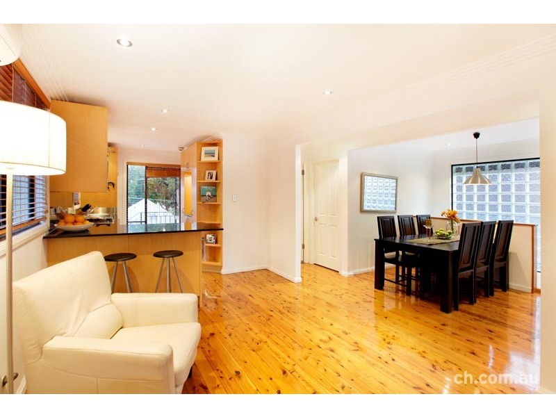 9 Alfred Street, Rozelle NSW 2039
