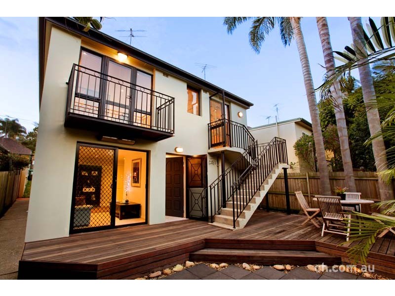 9 Alfred Street, Rozelle NSW 2039