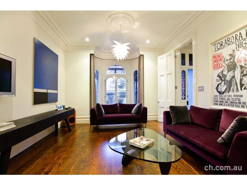 8a The Terrace, Birchgrove NSW 2041