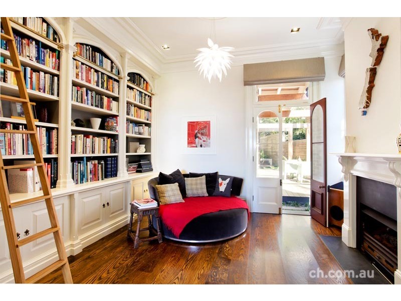 8a The Terrace, Birchgrove NSW 2041