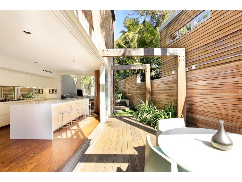 8a The Terrace, Birchgrove NSW 2041