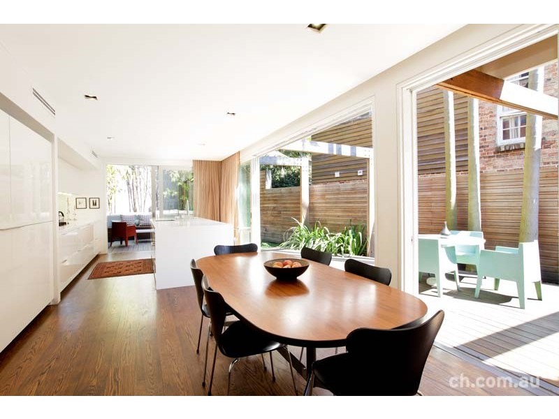 8a The Terrace, Birchgrove NSW 2041