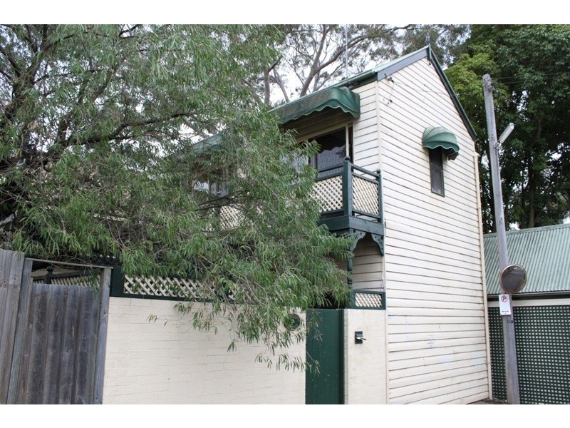 4 King Lane, Balmain NSW 2041