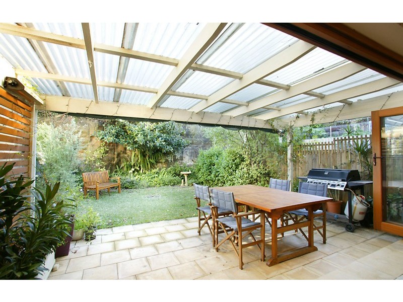 4 Challenger Place, Birchgrove NSW 2041